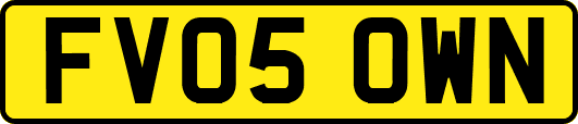 FV05OWN