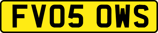 FV05OWS