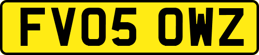 FV05OWZ