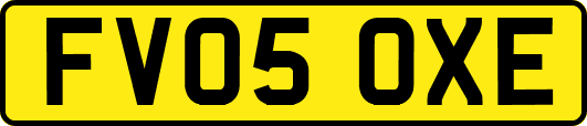 FV05OXE