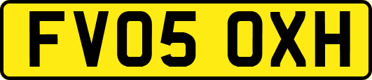 FV05OXH