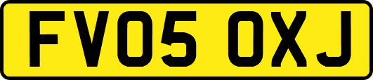 FV05OXJ