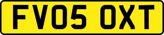 FV05OXT
