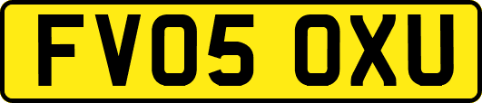 FV05OXU