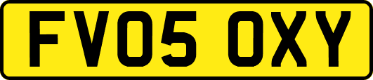 FV05OXY
