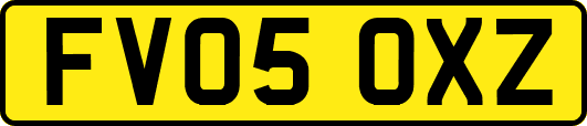 FV05OXZ