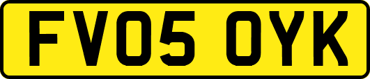 FV05OYK