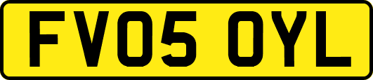 FV05OYL