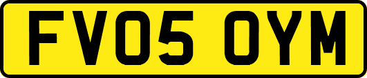 FV05OYM