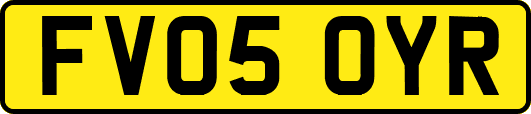 FV05OYR