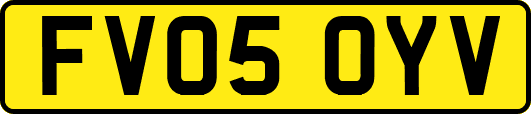 FV05OYV