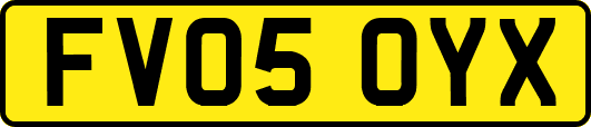 FV05OYX