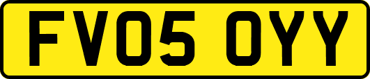 FV05OYY