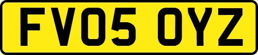 FV05OYZ