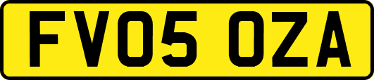 FV05OZA
