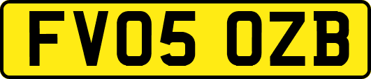 FV05OZB