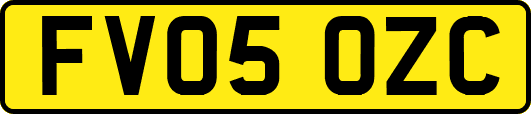 FV05OZC