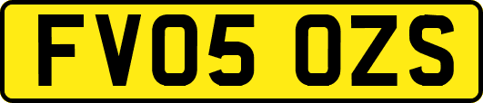 FV05OZS