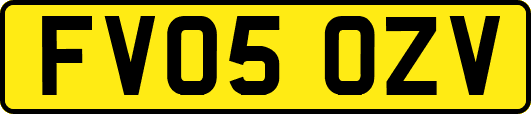FV05OZV