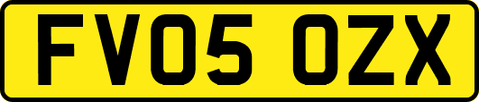 FV05OZX