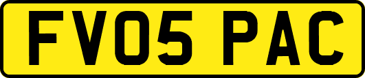 FV05PAC