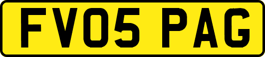 FV05PAG