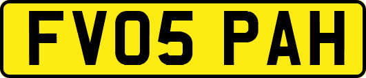 FV05PAH