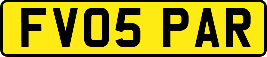 FV05PAR