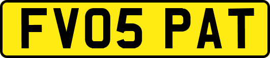 FV05PAT