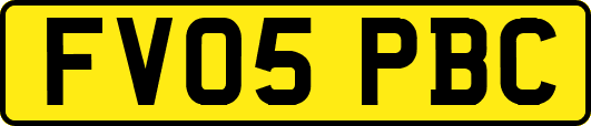 FV05PBC