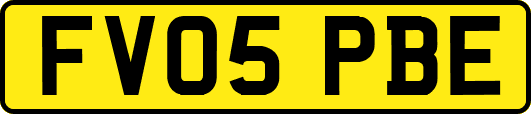 FV05PBE