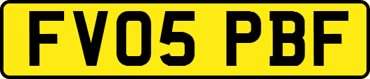 FV05PBF