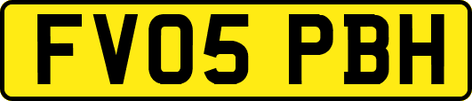 FV05PBH