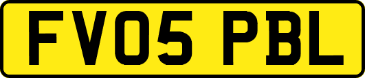 FV05PBL