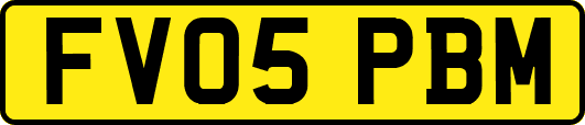 FV05PBM