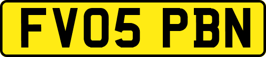 FV05PBN