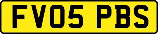 FV05PBS