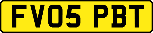 FV05PBT