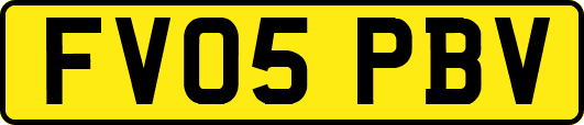 FV05PBV