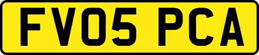 FV05PCA