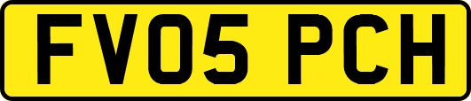 FV05PCH