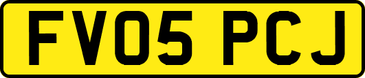 FV05PCJ