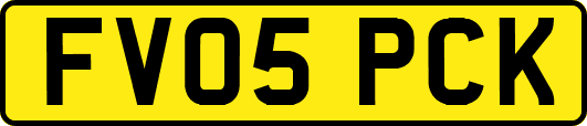 FV05PCK