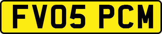 FV05PCM