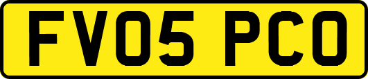 FV05PCO