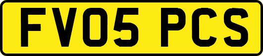 FV05PCS