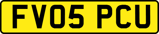 FV05PCU