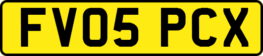 FV05PCX