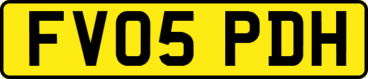 FV05PDH