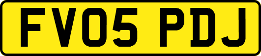 FV05PDJ